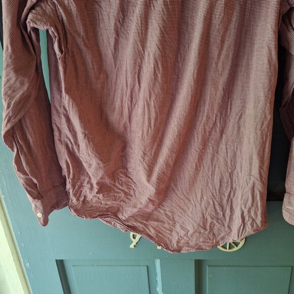 private stock hathaway button down shirt - Picture 2 of 9